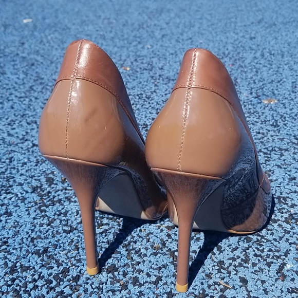 Steven by Steve Madden heels size 7.5 - Picture 6 of 8
